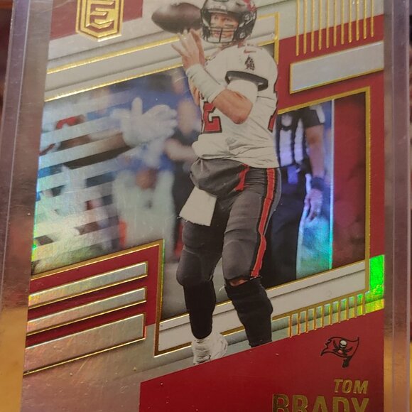 Tom Brady 6 pack - Picture 3 of 6